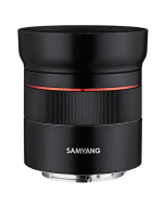 Samyang AF 45mm F1.8 Lens - Sony FE