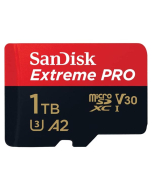 SanDisk 1TB Extreme Pro microSD Card
