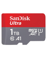 SanDisk 1TB UHS-I Class 10 microSD Card