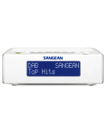 Sangean DCR-89+ DAB+ Bedside Digital Radio