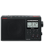 Sangean DPR-45BT Bluetooth Portable Digital Radio