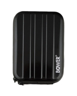 Bower SCX5400 Hard-Shell Digital Camera Case - Black