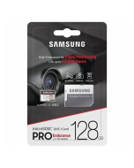 Samsung Endurance Pro 128GB MLC Micro SD Card - SDXC-128MLC
