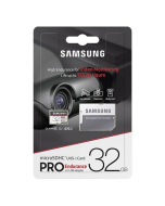 Samsung Endurance Pro 32GB MLC Micro SD Card - SDHC-32MLC