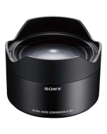 Sony SEL075UWC Ultra Wide Converter
