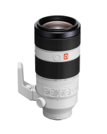Sony FE 100-400mm F4.5-5.6 GM OSS Lens