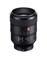 Sony FE 100mm F2.8 STF GM OSS Lens