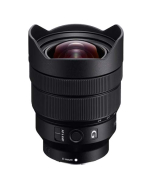 Sony FE 12-24mm F4 G Lens