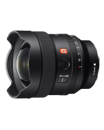 Sony FE 14mm F1.8 GM Lens (SEL14F18GM)