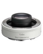 Sony 1.4x Teleconverter Lens