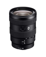 Sony E 16-55mm F2.8 G Lens (SEL1655G)