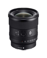 Sony FE 20mm F1.8 G Lens (SEL20F18G)