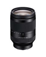 Sony FE 24-240mm F3.5-6.3 OSS Lens