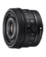 Sony FE 24mm F2.8 G Lens (SEL24F28G)