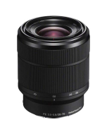 Sony FE 28-70mm F3.5-5.6 OSS Lens