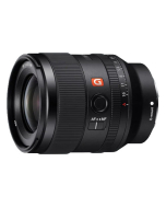Sony FE 35mm F1.4 G Master Lens (SEL35F14GM)