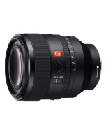 Sony FE 50mm F1.2 G Master Lens (SEL50F12GM)
