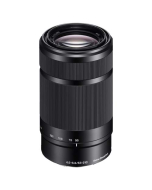 Sony E 55-210mm F4.5-6.3 OSS Lens