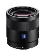 Sony Sonnar T* FE 55mm F1.8 ZA Lens