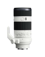 Sony FE 70-200mm F4 G OSS Lens