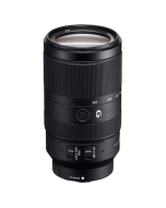 Sony E 70-350mm F4.5-6.3 G OSS Lens