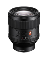 Sony FE 85mm F1.4 GM Lens