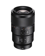 Sony FE 90mm F2.8 Macro G OSS Lens