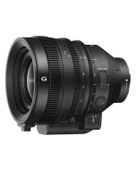 Sony FE C 16-35mm T3.1G Cinema Lens