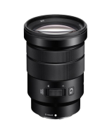 Sony E PZ 18-105mm F4 G OSS Lens