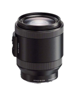 Sony E PZ 18–200mm F3.5-6.3 OSS Lens