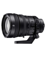 Sony FE PZ 28-135mm F4 G OSS Lens