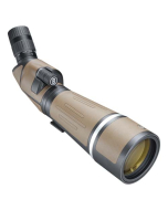 Bushnell 20-60x80mm Forge Spotting Scope (SF206080TA)