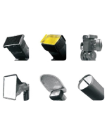 Bower SFD06 Speedlite Flash Accessory Kit