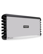 Fusion SG-DA61500 Signature Series 6 Channel Marine Amplifier