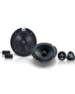 Clarion SH1624S 6.5" 2-Way Component Speakers