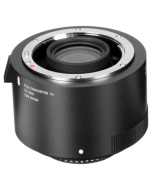 Sigma Nikon TC-2001 2x Teleconverter Lens