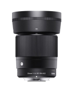 Sigma Micro 4/3 30mm f1.4 DC DN Lens (4302963)