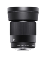 Sigma Sony E-Mount 30mm f1.4 DC DN Lens (4302965)
