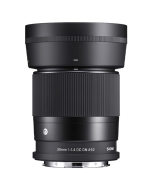 Sigma L-Mount 30mm f1.4 DC DN Lens (4302969)