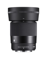Sigma Fujifilm X-Mount 30mm f1.4 DC DN Lens (4302975)