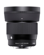 Sigma 56mm f/1.4 DC DN Contemporary Lens - MFT (4351963)