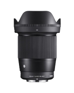 Sigma Micro Four Thirds 16mm f1.4 DC DN Contemporary Lens - 4402963