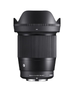 Sigma Sony E 16mm f1.4 DC DN Contemporary Lens - 4402965