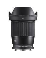 Sigma L-Mount 16mm f1.4 DC DN Contemporary Lens - 4402969