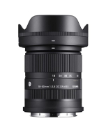 Sigma L-Mount 18-50mm f/2.8 DC DN Contemporary Lens - 4585969