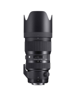 Sigma Nikon 50-100mm f/1.8 DC HSM Art Lens - 4693955