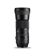 Sigma Nikon 150-600mm f5-6.3 DG OS Lens