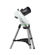 Sky-Watcher 102/1300 AZ-GO2 Maksutov Cassegrain Telescope