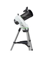 Sky-Watcher 114/450 AZ-GO2 Newtonian Telescope