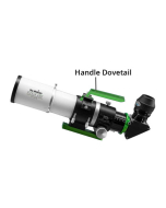 SkyWatcher Dovetail Handle for Evolux 62ED/82ED